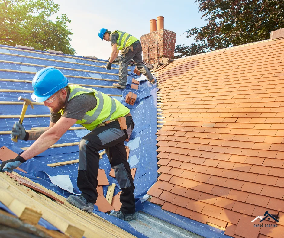 Why choose Roof Repair Near Me in El Nido, CA